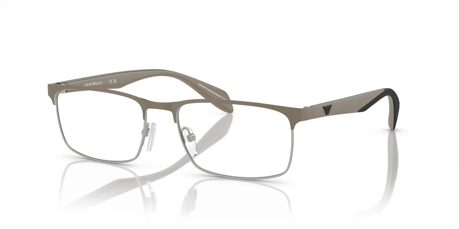 Emporio Armani 1149 Eyeglasses - view 16
